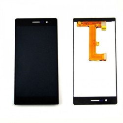 TOUCH+DISPLAY HUAWEI ASCEND P7-L10 PRETO